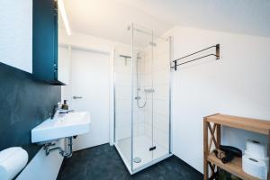 FeWo Janks - S3 - Modern old town apartment