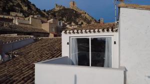 Casa Rural Las Vueltas