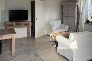 BoLA 20 Fewo Hamburg mit Parkplatz & 2 SZ