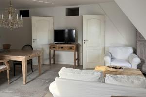 BoLA 20 Fewo Hamburg mit Parkplatz & 2 SZ