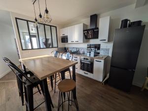 ANGEL Cozy duplex 2 chambres