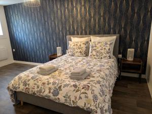 ANGEL Cozy duplex 2 chambres