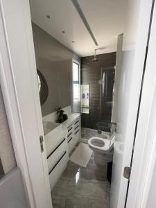 Cozy long-term apartment near beach and supermarket !