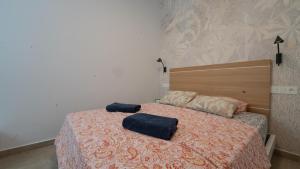 YourSpain Apartment P32D Heated Pool