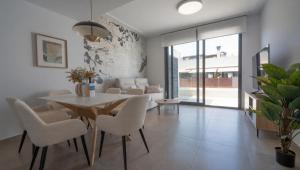 YourSpain Apartment P32D Heated Pool