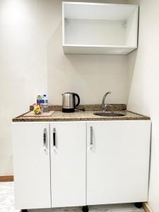 Blue Mansion Hotel & Flats