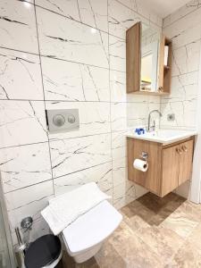 Blue Mansion Hotel & Flats