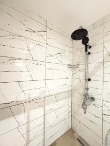 Blue Mansion Hotel & Flats