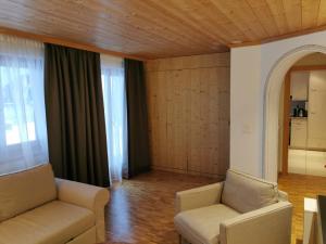 Sankt Peter by Arosa Holiday