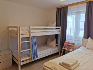 Sankt Peter by Arosa Holiday
