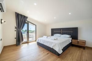 Villa Seçil, Fethiyede tatil keyfi