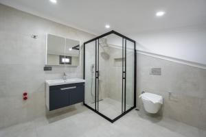 Villa Seçil, Fethiyede tatil keyfi