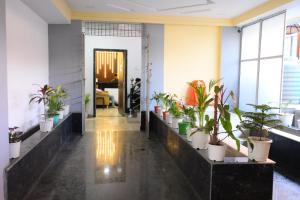 Hotel O Westin Regency