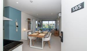 Modern 1BR in Prime Area Pool Gym