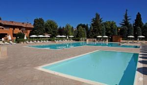 Appartamento Punta Grò, Sirmione - Lago di Garda