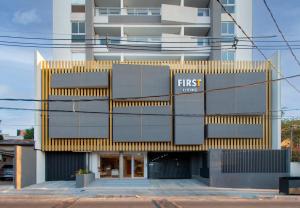 Stylish 1BR with Urban Vista