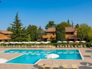 Appartamento Punta Grò, Sirmione - Lago di Garda