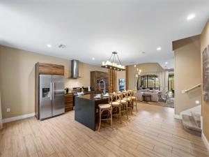 Magic Village Sophisticated Orlando Getaway