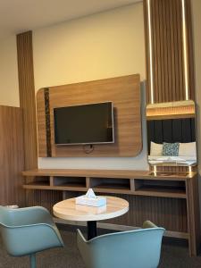 Stunning Sun setting View in the sea