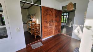 ZaZen Private HouseCentralZen Beachno motorbike