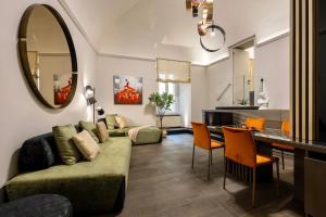 Petra Exclusive Apartment Near the Pantheon