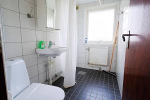 Family & Worker Accommodations in Göteborg