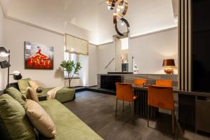 Petra Exclusive Apartment Near the Pantheon
