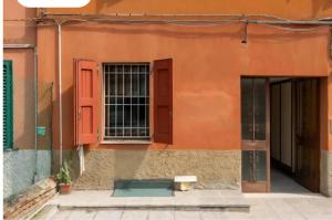 Duplex Apartment, Massarenti