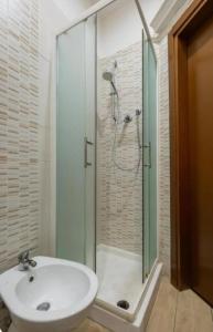 Duplex Apartment, Massarenti
