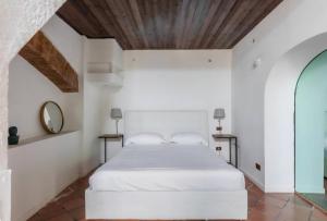 Duplex Apartment, Massarenti