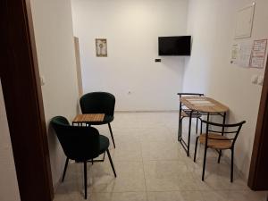 Apartments Dvor by the Krka River