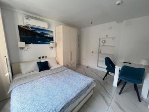 The Central Nest Belgrade