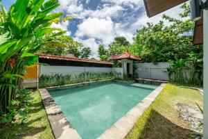 2BR Private Villa w Pool in Ungasan