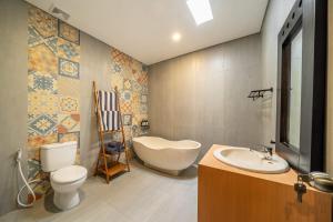 2BR Private Villa w Pool in Ungasan