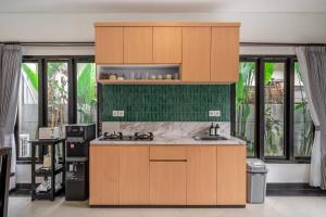 2BR Private Villa w Pool in Ungasan