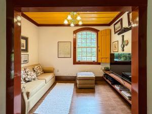 Casa de Campo Corrêas Petrópolis - Próximo a Marambaia