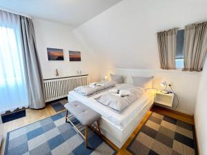Flurstrasse - OG rechts
