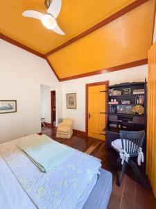 Casa de Campo Corrêas Petrópolis - Próximo a Marambaia