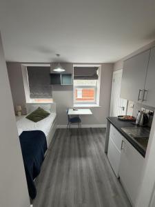 Ryegate House Colchester