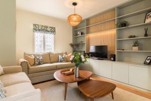 Your Home - 2 bedroom Mews House in Notting Hill