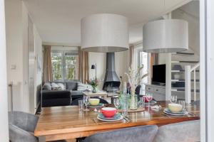 Vakantiewoning Banjaard