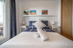 Quiet Two Bedroom Apartment2 - RA2521LT