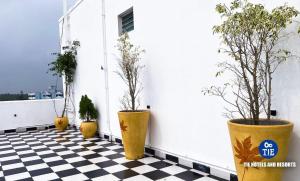 Le Poshe Luxury - TIE Hotels
