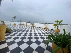 Le Poshe Luxury - TIE Hotels
