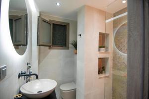 The Greens Premium House in the Heart of Zakynthos Town