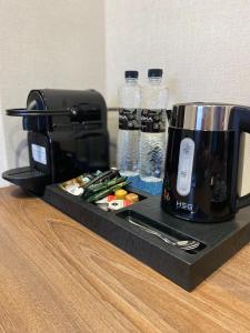 Grand Christer Hotel