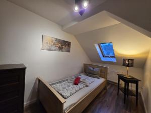 Mikra Homes24 in Crimmitschau
