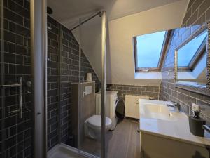 Mikra Homes24 in Crimmitschau