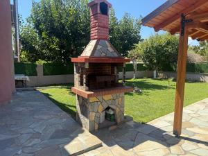 Nadya Holiday Home