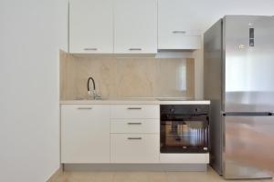 Apartment Biljana with terrace